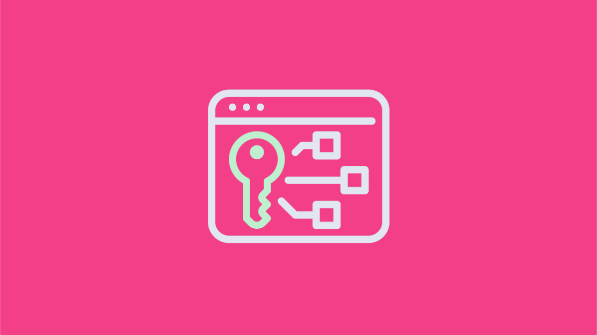 Criar e gerenciar contas de usuários, logins e senhas